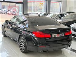 بي ام دبليو الفئة 5